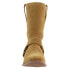 Фото #5 товара Dingo Buster Pull On Mens Brown Casual Boots DI217-CML