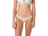 Фото #3 товара Rip Curl 266881 Women aya Blanca Skimpy Bikini Bottom Swimwear Size Medium