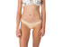 Rip Curl 266881 Women aya Blanca Skimpy Bikini Bottom Swimwear Size Medium