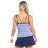 ფოტო #2 პროდუქტის NOX Pro sleeveless T-shirt