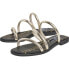 PEPE JEANS Hayes Crystal sandals