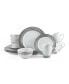 Фото #1 товара Bryson 16 Piece Dinnerware