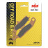 Фото #2 товара SBS P801-RSI Brake Pads