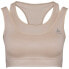 ფოტო #1 პროდუქტის ODLO Ceramicool Seamless Medium Impact Sports Bra