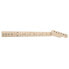 Фото #1 товара Göldo Tele Neck Hals - unlacquered Onepiece Maple, 21 frets