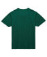 Фото #4 товара Men's Green Minnesota Wild Legendary Slub T-shirt