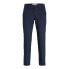 Фото #3 товара JACK & JONES Ella Regular JJXX chino pants