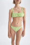 Фото #16 товара Fall In Love Regular Fit Kareli Bikini Alt X3196az22hs