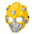 Фото #2 товара HASBRO Transformers The Rise Of The Beasts Basic Mask doll