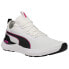 Фото #2 товара Puma Pure Xt Womens White Sneakers Casual Shoes 19532808