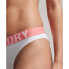 Фото #5 товара SUPERDRY Large Logo NH Bikini Bottom