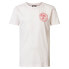 ფოტო #1 პროდუქტის PETROL INDUSTRIES TSR656 short sleeve T-shirt