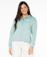 Juniors' Evening Hike Hoodie