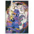 Фото #3 товара Wandbild Gustav Klimt - Die Jungfrauen