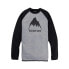 Фото #1 товара BURTON Crown Weatherproof sweatshirt