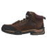 Roper Terr Kiltie Hiking Womens Brown Casual Boots 09-021-0351-0427