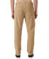 Фото #2 товара Men's Relaxed Fit Tapered Jeans