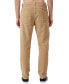 Фото #2 товара Men's Relaxed Tapered Jeans