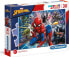 Фото #1 товара Clementoni Puzzle 30 elementów Spider-Man