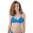 HURLEY Solid Adjustable Bikini Top