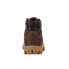 Фото #12 товара Lugz Colorado MCOLORGV-2118 Mens Brown Synthetic Lace Up Chukkas Boots