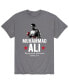 Фото #1 товара Men's Muhammad Ali Heavyweight Champion T-shirt