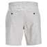 Фото #2 товара JACK & JONES Ace Summer Linen Blend chino shorts