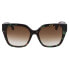 Фото #3 товара LONGCHAMP 754SL Sunglasses