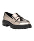 Women's Grant Slip-On Lug Sole Casual Loafers