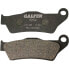 Фото #1 товара GALFER FD138G1054 Sintered Brake Pads