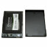 Фото #3 товара Внешний блок HDD Startech SAT2510BU32 Чёрный USB Micro USB B USB 3.2 Sata II 2.5"