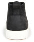 Men's Rove Casual Leather Sneaker Boots