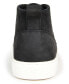 ფოტო #4 პროდუქტის Men's Rove Casual Leather Sneaker Boots