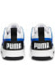 Фото #249 товара Rebound Layup Lo Sl Jr 370490-19 Sneakers Unisex Spor Ayakkabı Beyaz-mavi