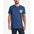 ფოტო #1 პროდუქტის REEF Wellie short sleeve T-shirt