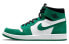 Air Jordan 1 Zoom Air CMFT 'Stadium Green' CT0978-300 Sneakers