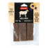 Фото #1 товара ZOLUX Lamb strips 100g dog treat