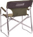 Фото #2 товара Coleman 205470 стул для кемпинга Кресло для кемпинга Зеленый