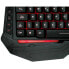 Фото #4 товара TALIUS Banshee keyboard