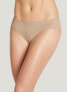 Jockey 301394 Women's Underwear Smooth & Shine Seamfree Bikini, Light, 5