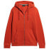 Фото #3 товара SUPERDRY Essential Logo full zip sweatshirt