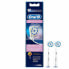 Фото #1 товара Сменные щетки для электрической зубной щетки Sensi Ultrathin Clean Oral-B (2 pcs)
