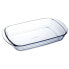 O CUISINE Rectangular 40.3x26.3x7.3 cm Baking Dish 6 Units