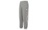 Фото #1 товара Брюки adidas Originals Metallic Track Pants мужские серые FS7324