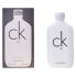 Фото #4 товара Парфюмерия унисекс CK All Calvin Klein EDT