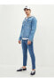 Фото #1 товара Джинсы узкие LCW Jeans 750 Slim Fit Erkek Jean Pantolon