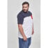Фото #5 товара URBAN CLASSICS T-Shirt 3-Tone Pocket Big