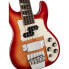 Фото #4 товара Jackson Concert Bass CBXNT DX V FB