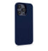 Decoded D23IPO14PBCS9NE - Cover - Apple - iPhone 14 Pro - 15.5 cm (6.12") - Navy