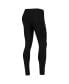 ფოტო #3 პროდუქტის Women's Black South Carolina Gamecocks 2.0 Leggings